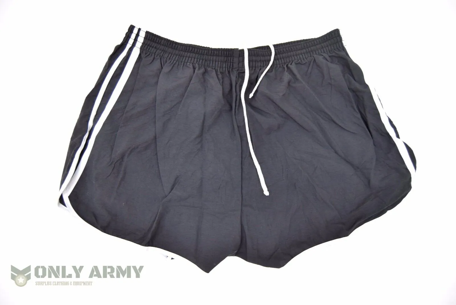 2 x French Army F2 Training Shorts Running PT Summer Sports Jogging Shorts Gym