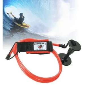 42181      ~ REDBACK STR8T B/BOARD LEASH