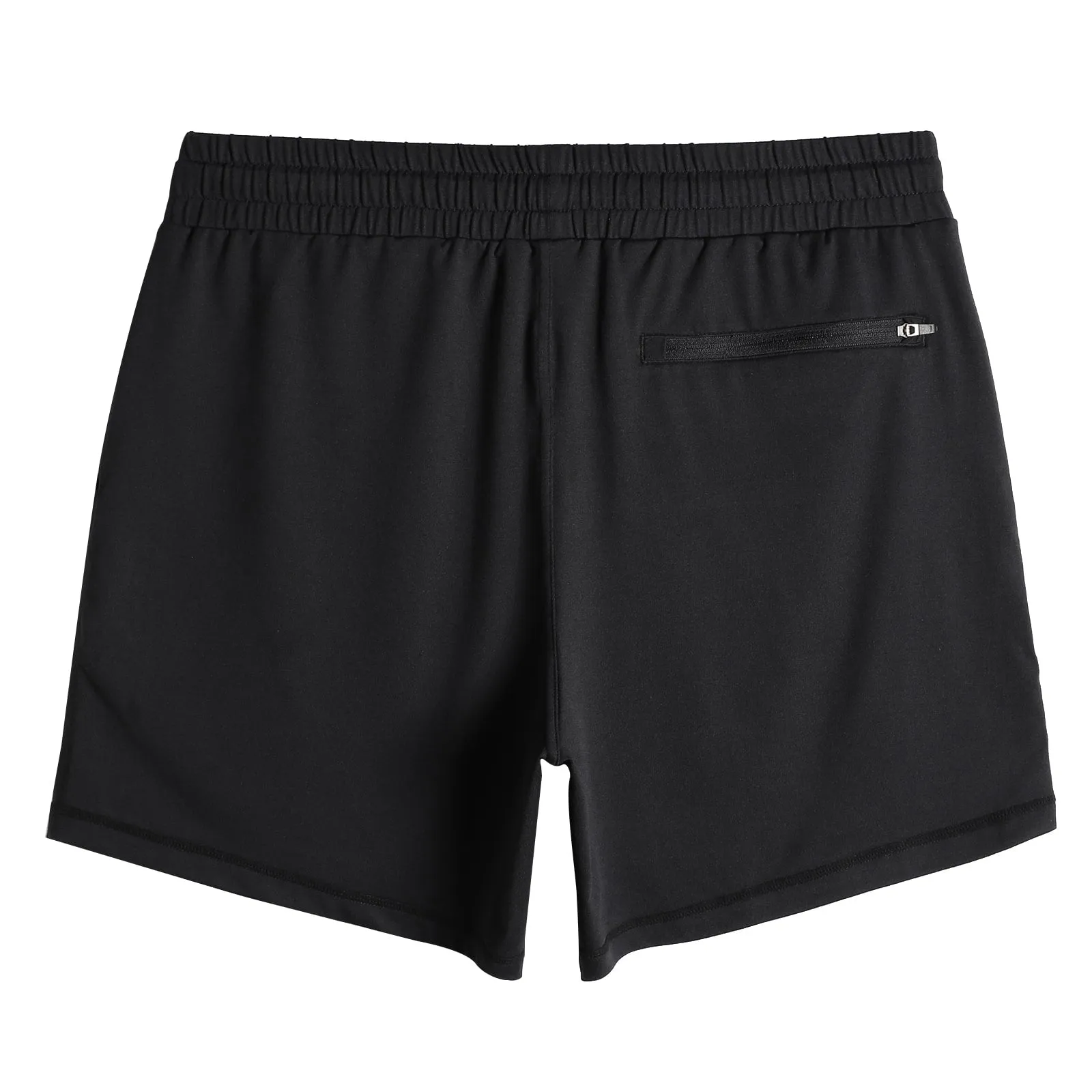 5.5 Inch Workout Stretch Shorts