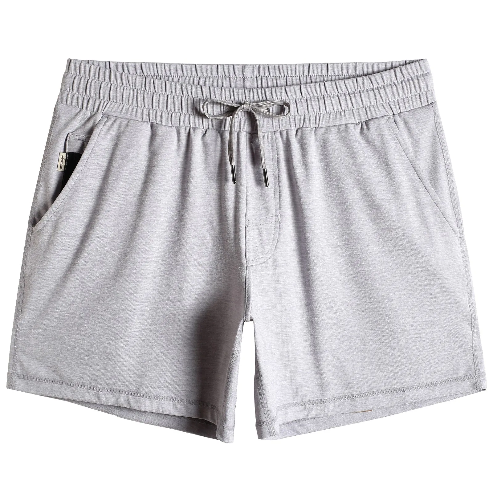 5.5 Inch Workout Stretch Shorts