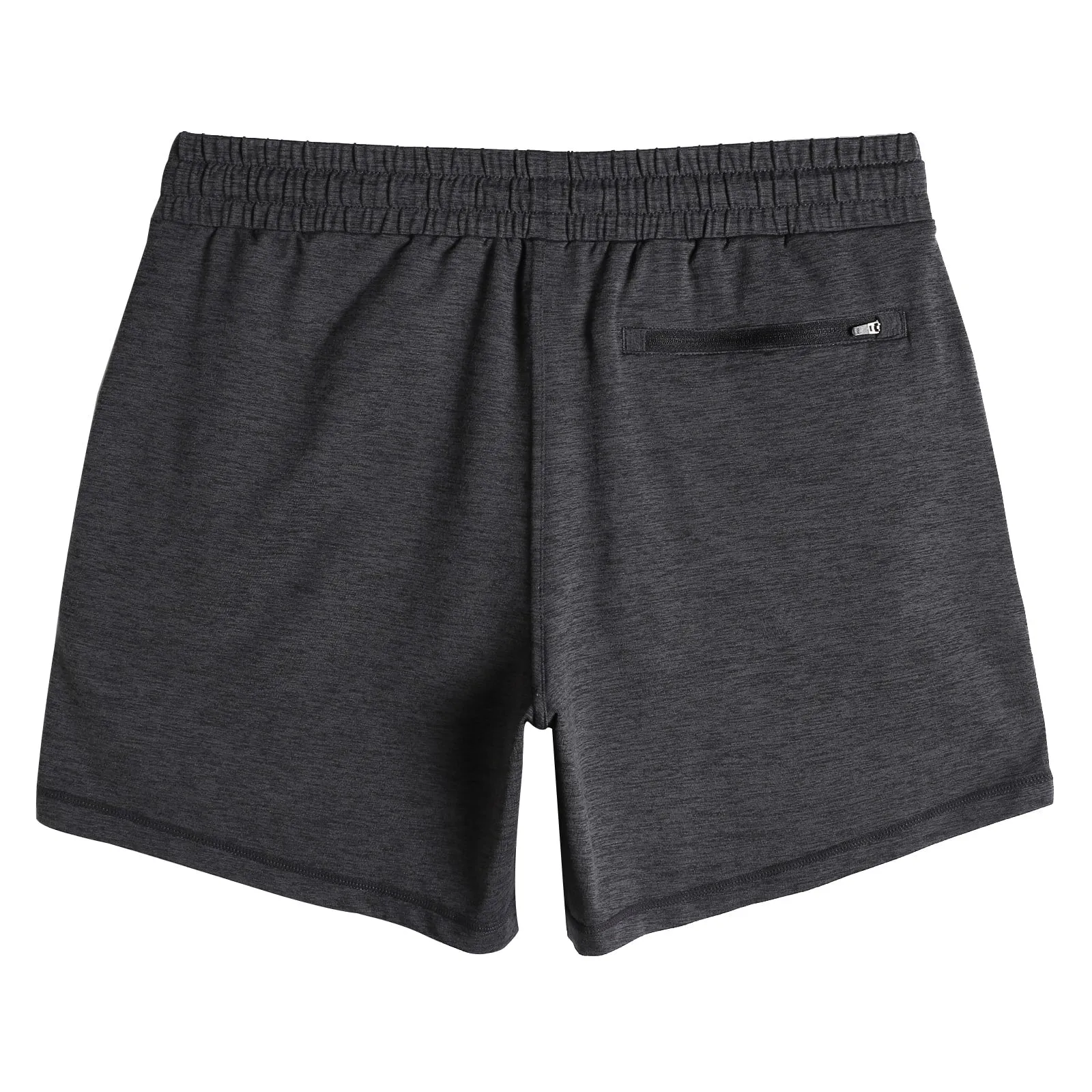 5.5 Inch Workout Stretch Shorts