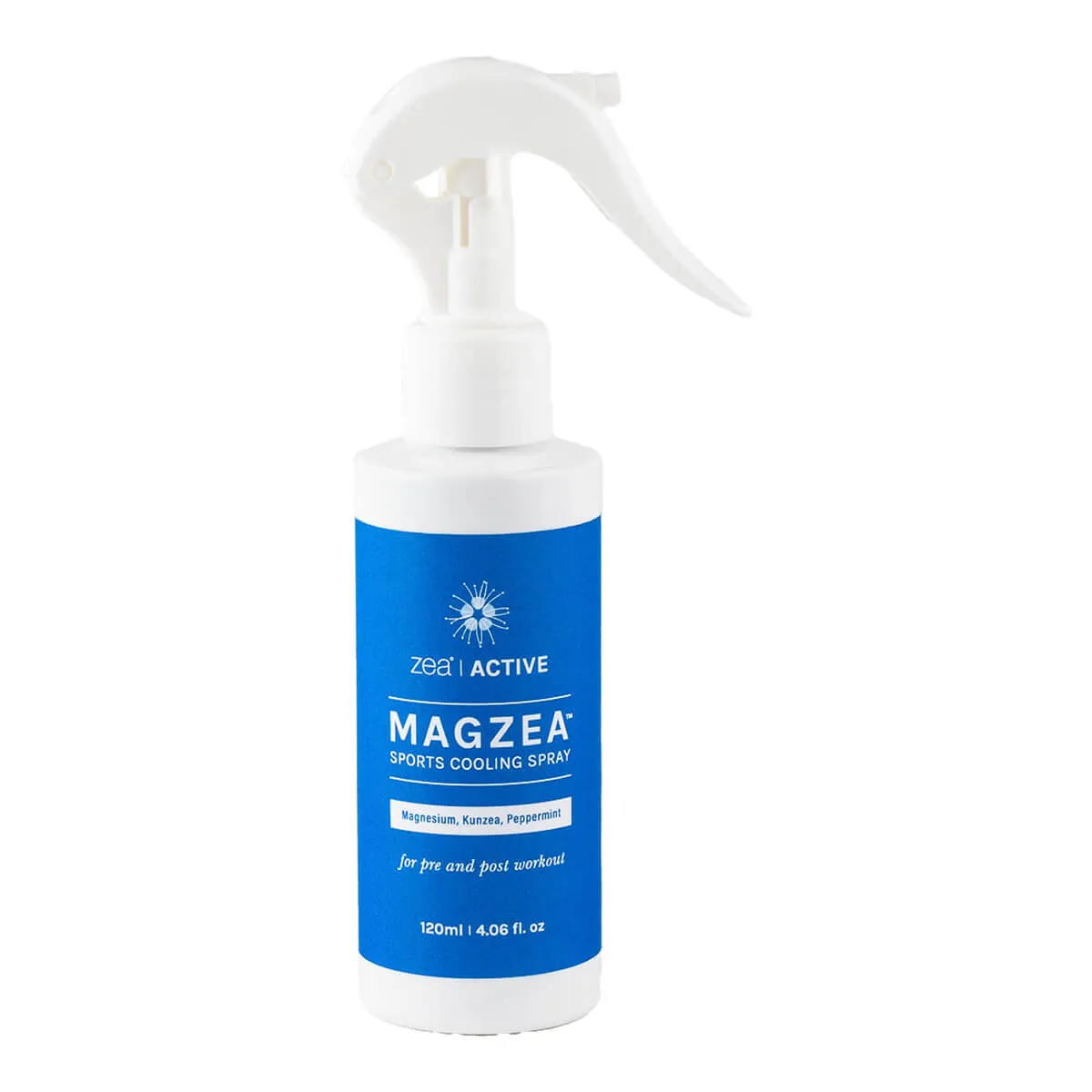 Active - MAGZEA Sports Cooling Spray