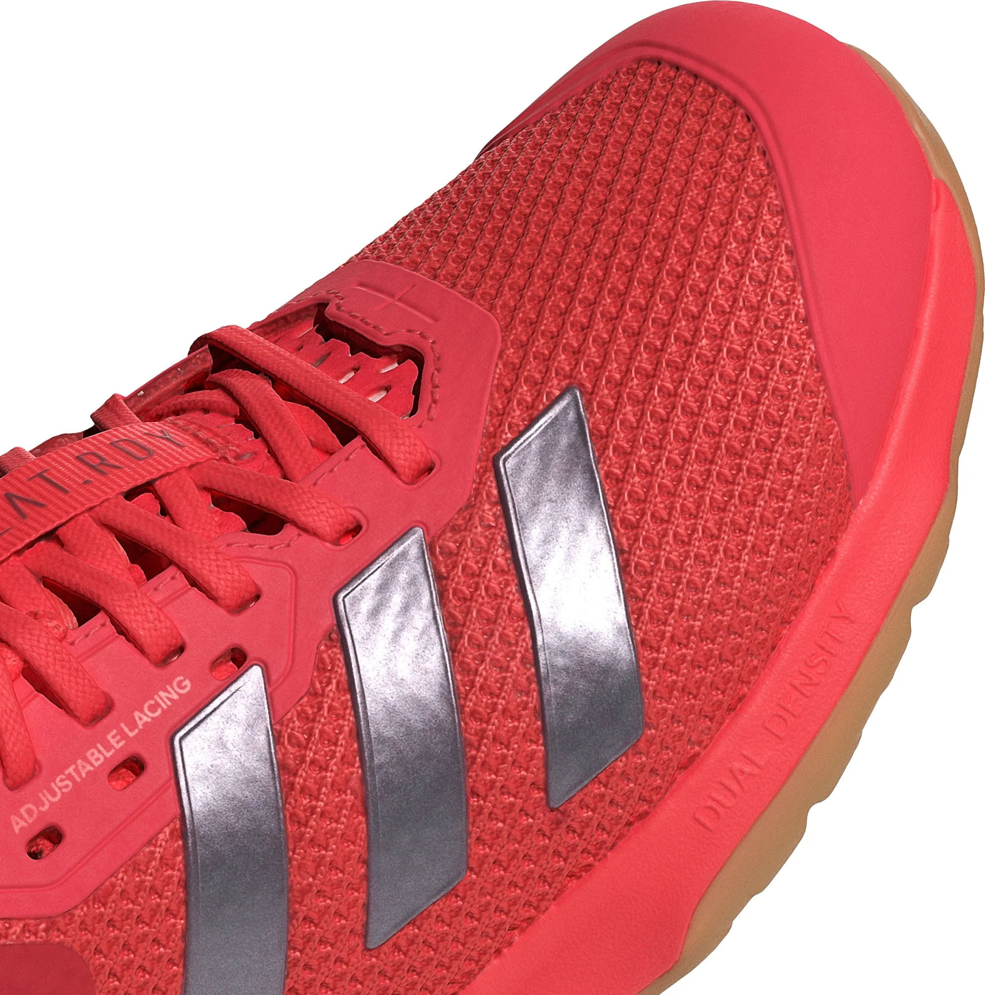 adidas Dropset 3 Womens Training Shoes - Red