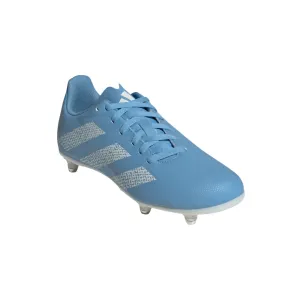 Adidas Kids Rugby Boot Rugby Junior SG Blue