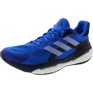 Adidas Mens Solarcontrol 2 Fitness Workout Running & Training Shoes