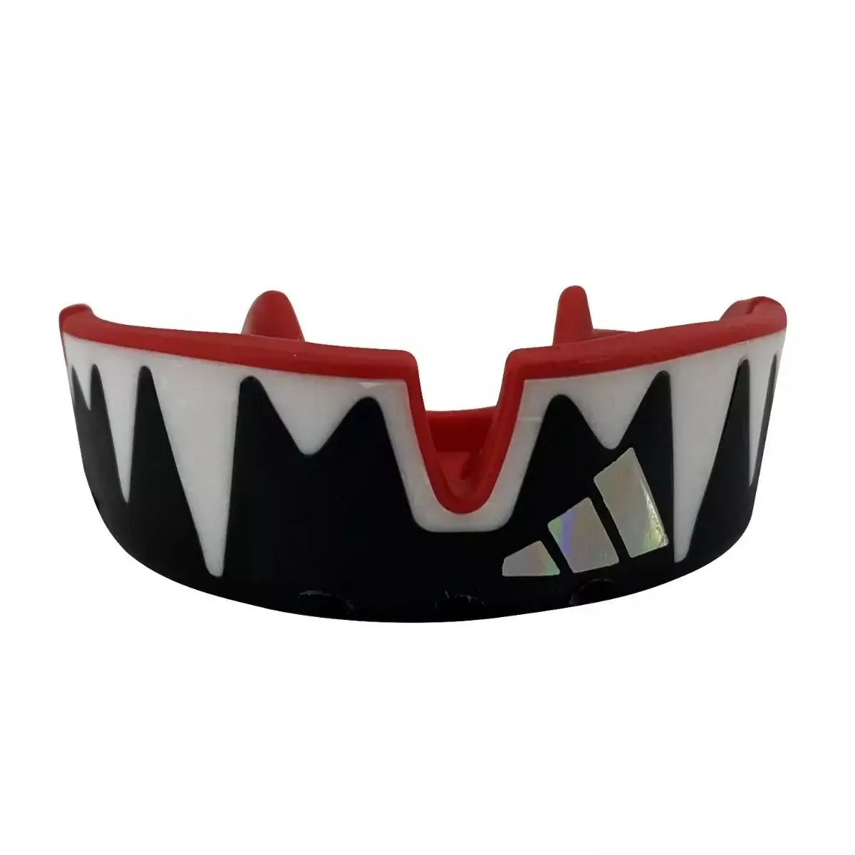 adidas OPRO Platinum Gum Shield Boxing Mouth Guard