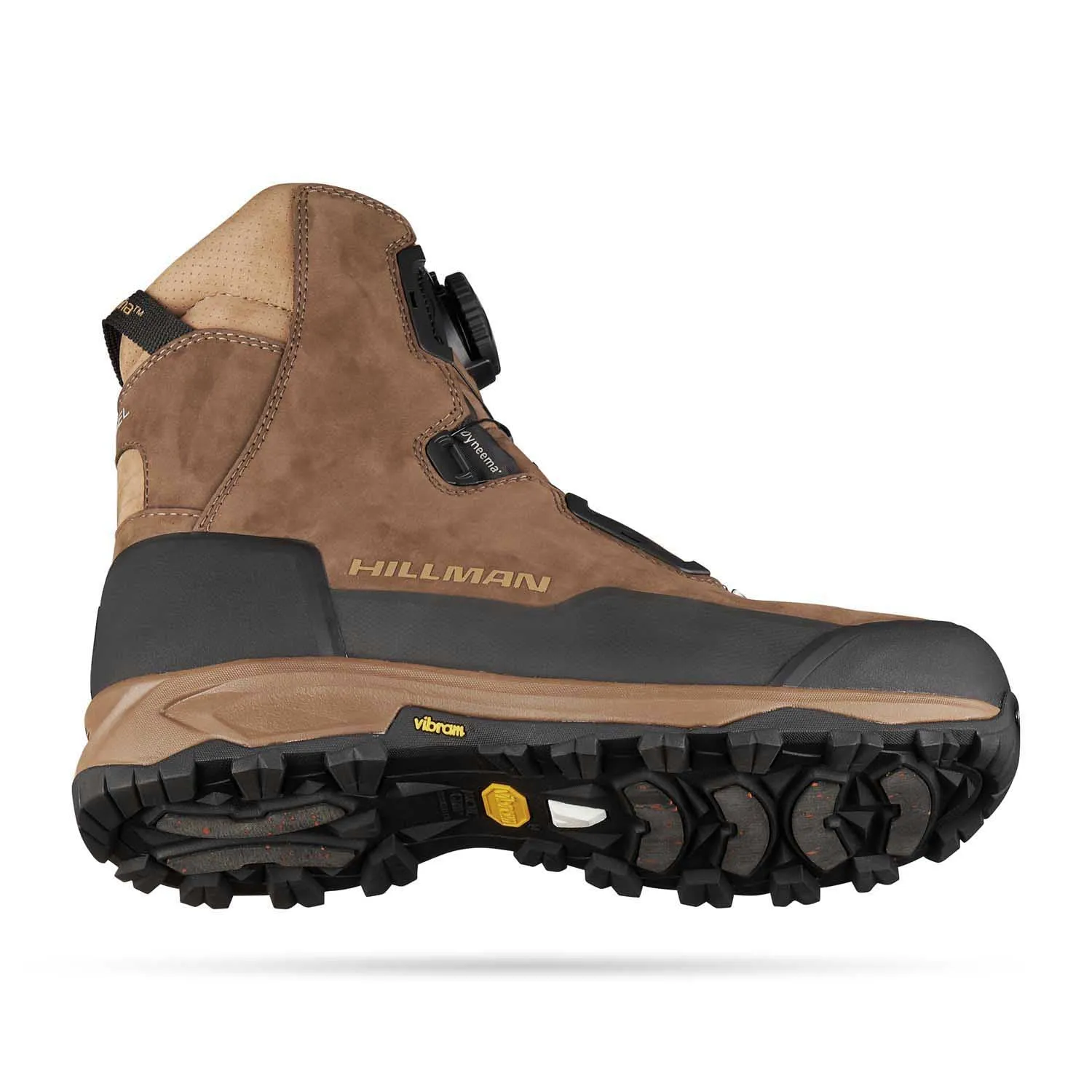 AEROGEL 2.0 INSULATED WATERPROOF HUNTING BOOTS