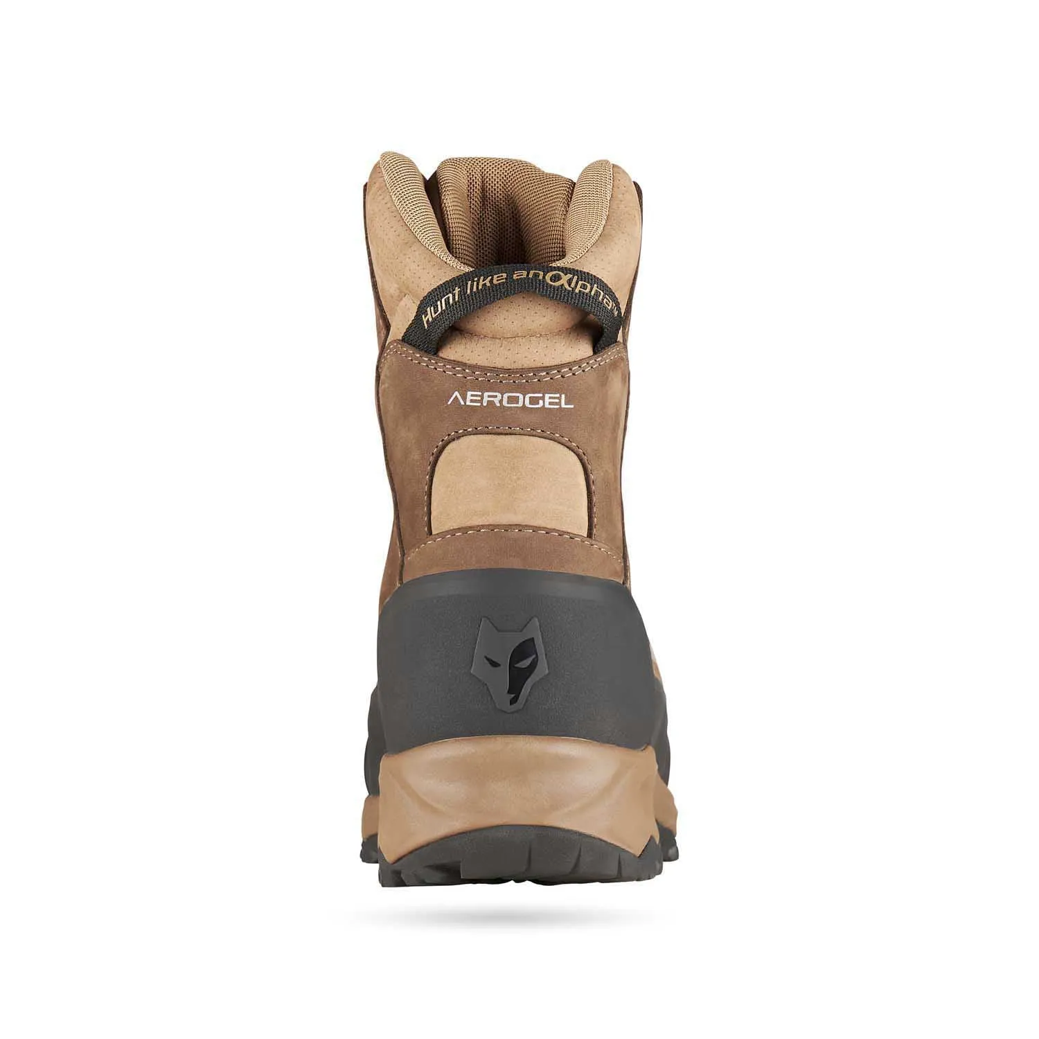 AEROGEL 2.0 INSULATED WATERPROOF HUNTING BOOTS