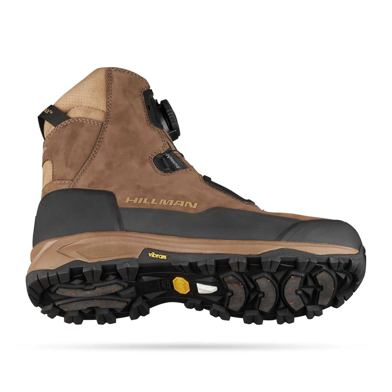 AEROGEL 2.0 INSULATED WATERPROOF HUNTING BOOTS