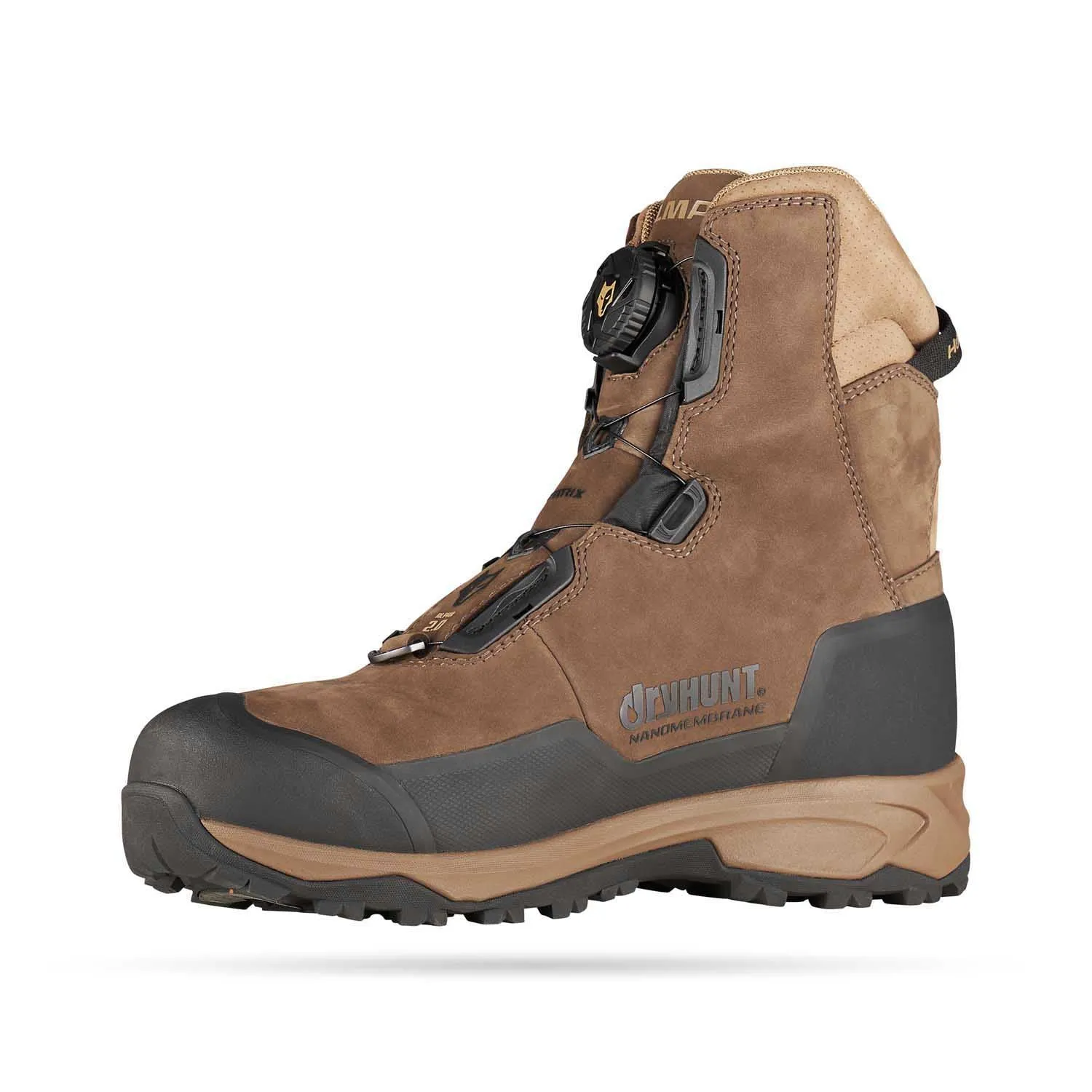 AEROGEL 2.0 INSULATED WATERPROOF HUNTING BOOTS