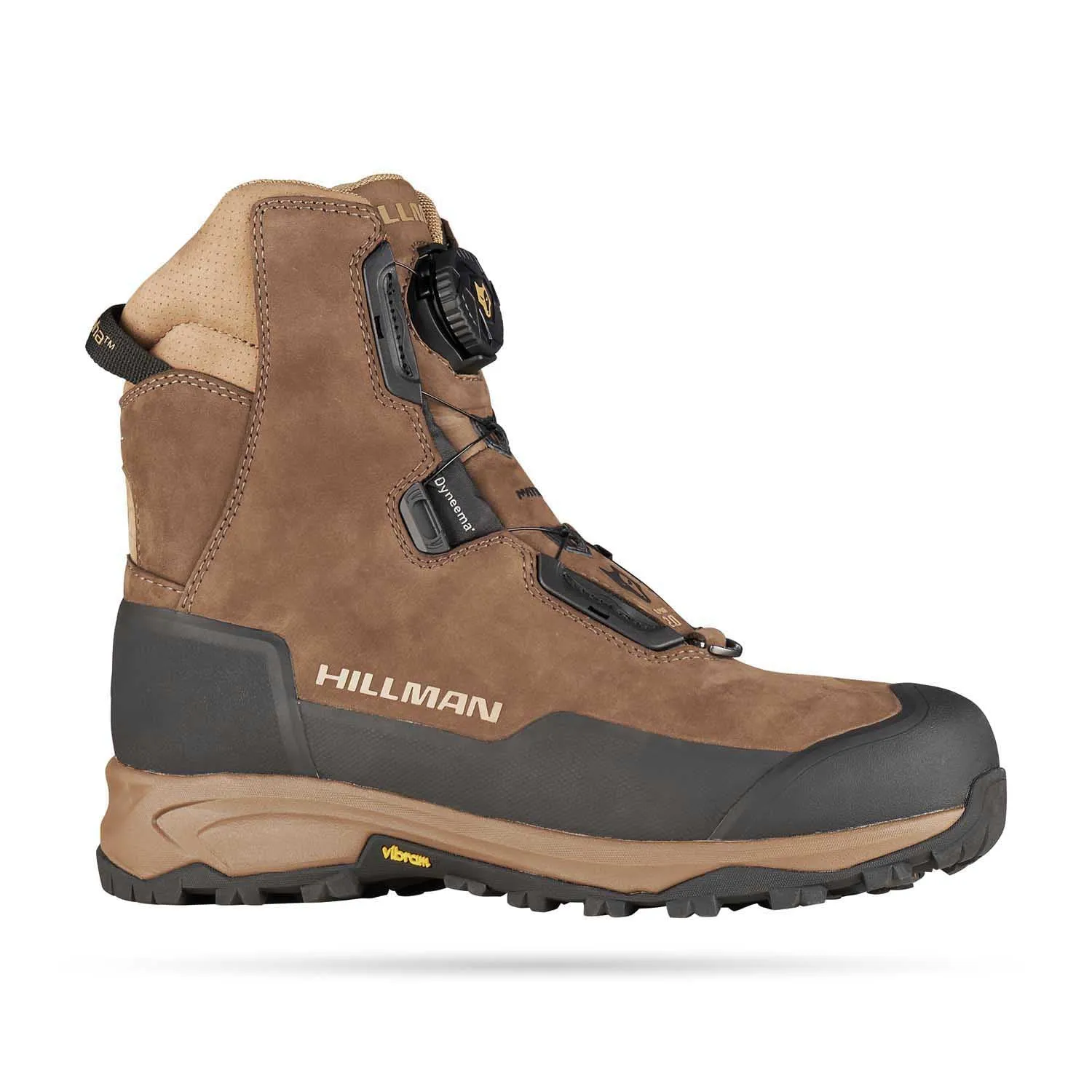 AEROGEL 2.0 INSULATED WATERPROOF HUNTING BOOTS