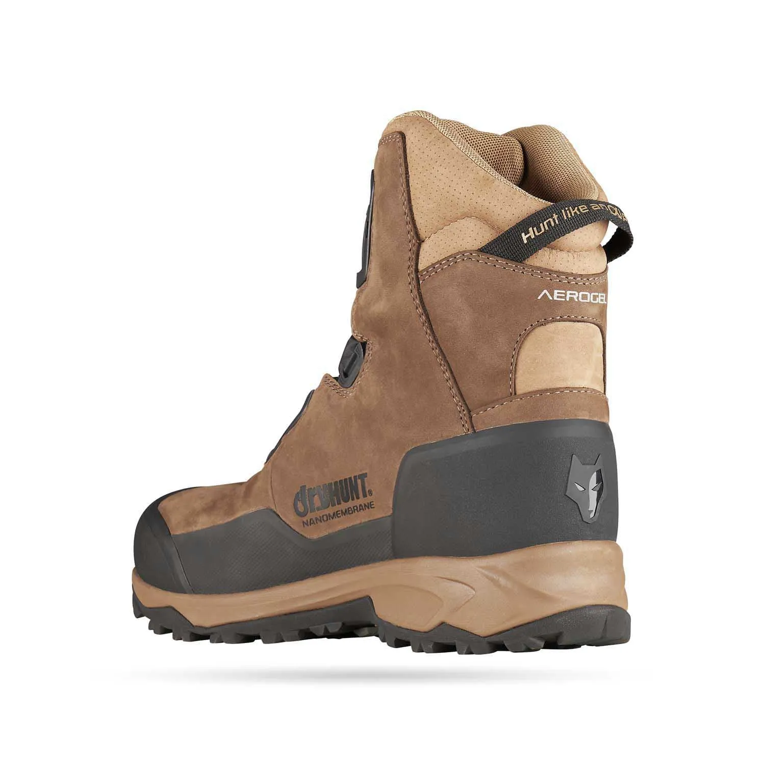 AEROGEL 2.0 INSULATED WATERPROOF HUNTING BOOTS