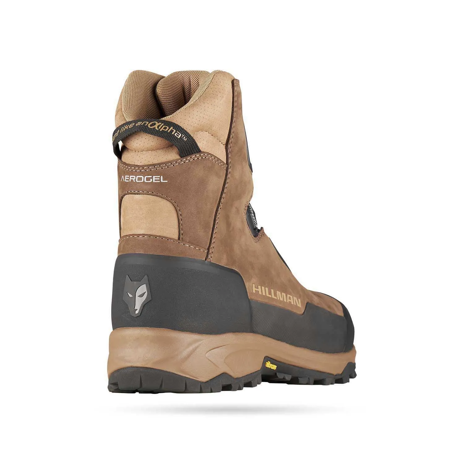 AEROGEL 2.0 INSULATED WATERPROOF HUNTING BOOTS