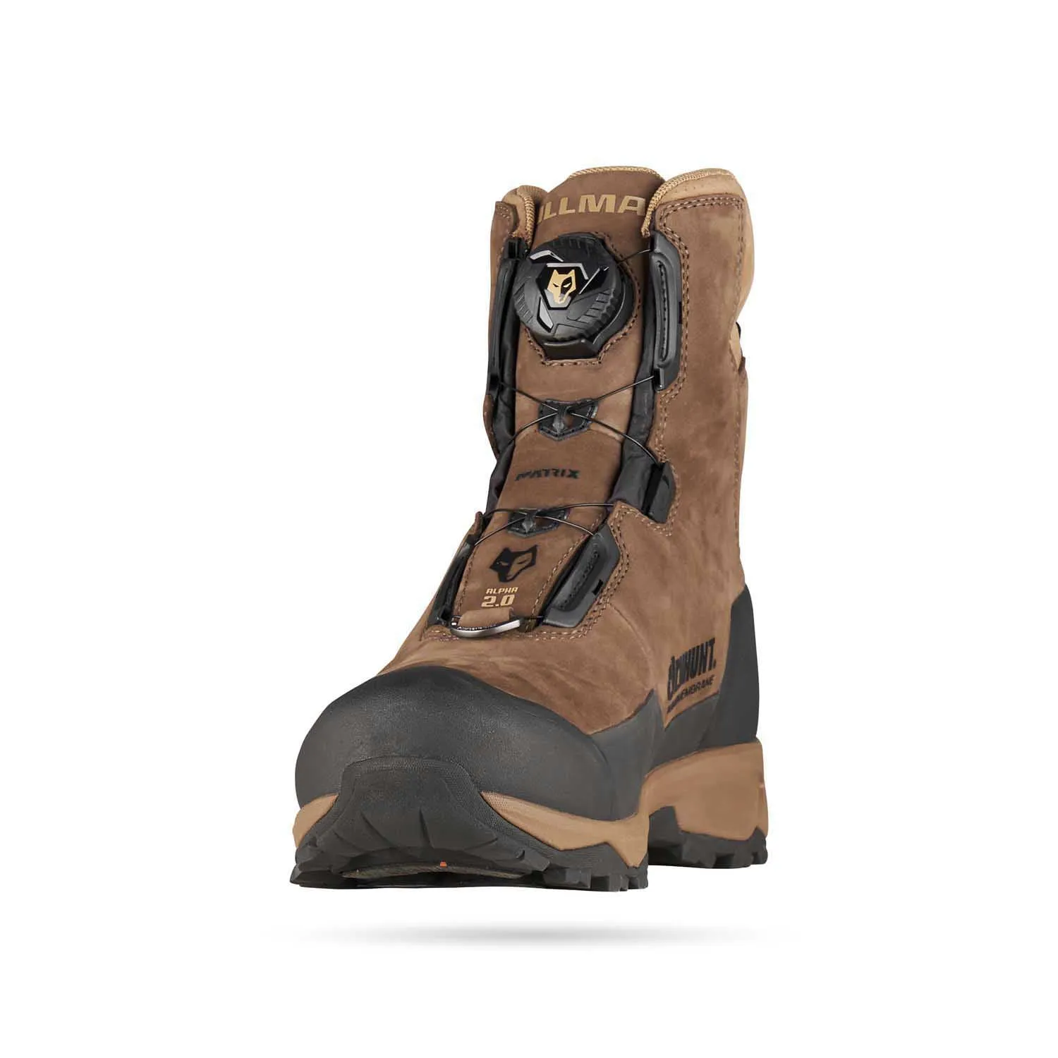 AEROGEL 2.0 INSULATED WATERPROOF HUNTING BOOTS