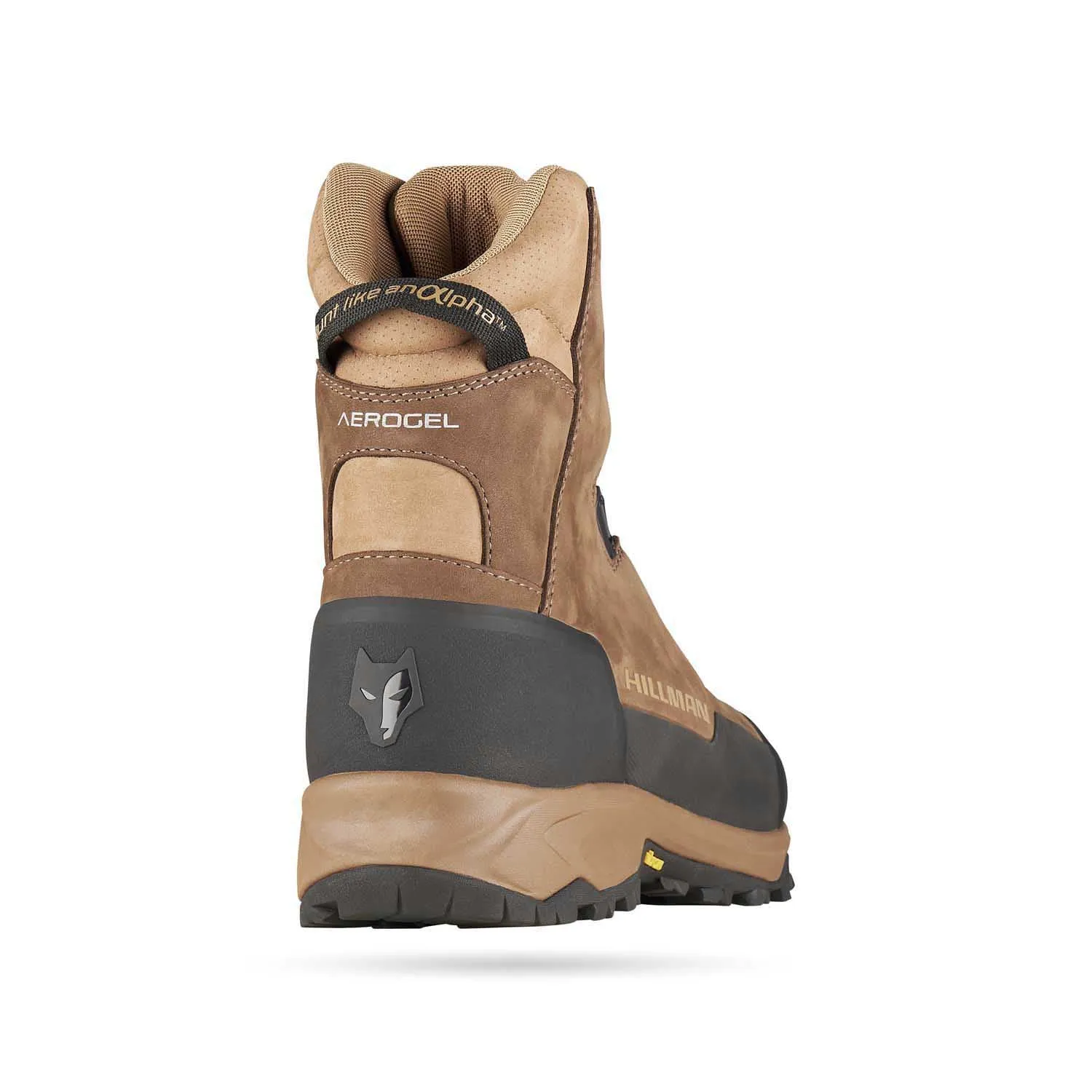 AEROGEL 2.0 INSULATED WATERPROOF HUNTING BOOTS