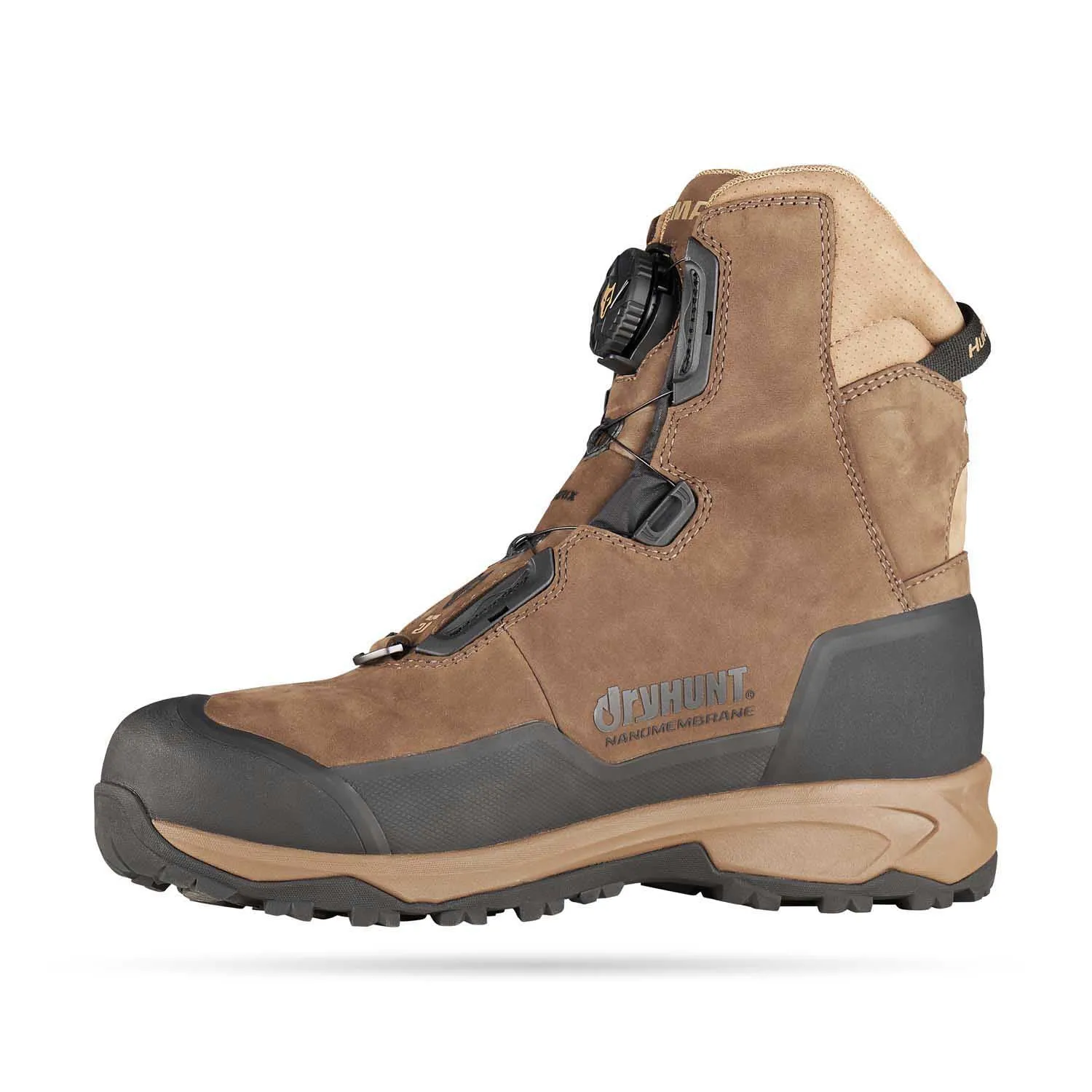 AEROGEL 2.0 INSULATED WATERPROOF HUNTING BOOTS