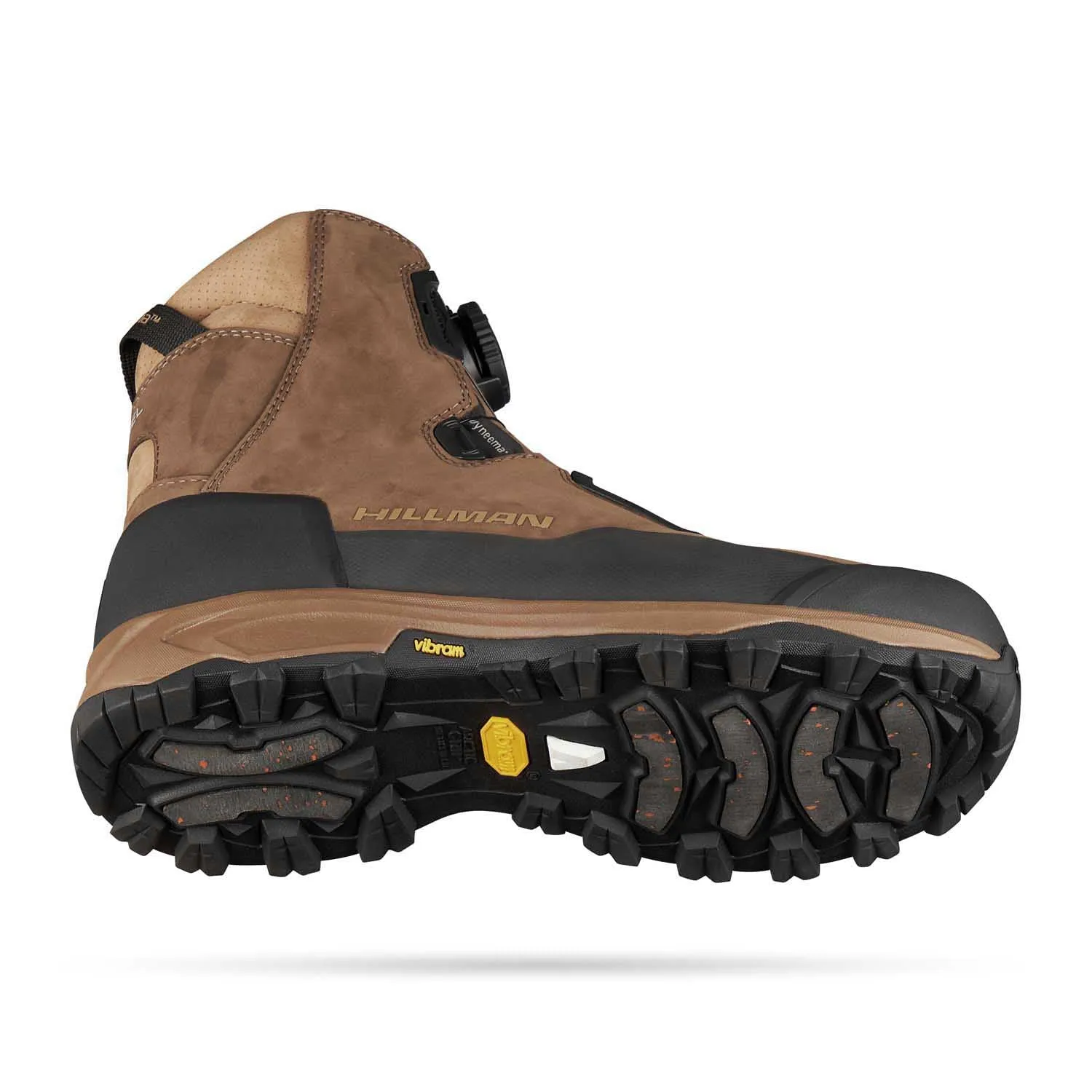 AEROGEL 2.0 INSULATED WATERPROOF HUNTING BOOTS