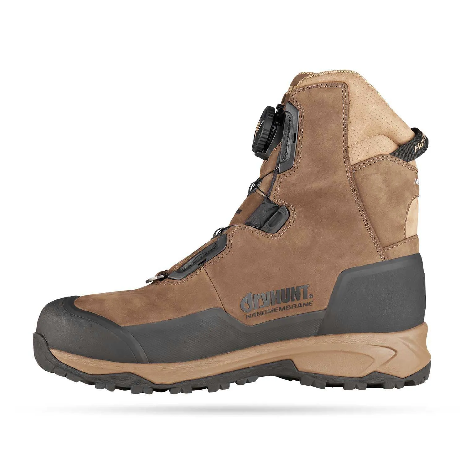 AEROGEL 2.0 INSULATED WATERPROOF HUNTING BOOTS