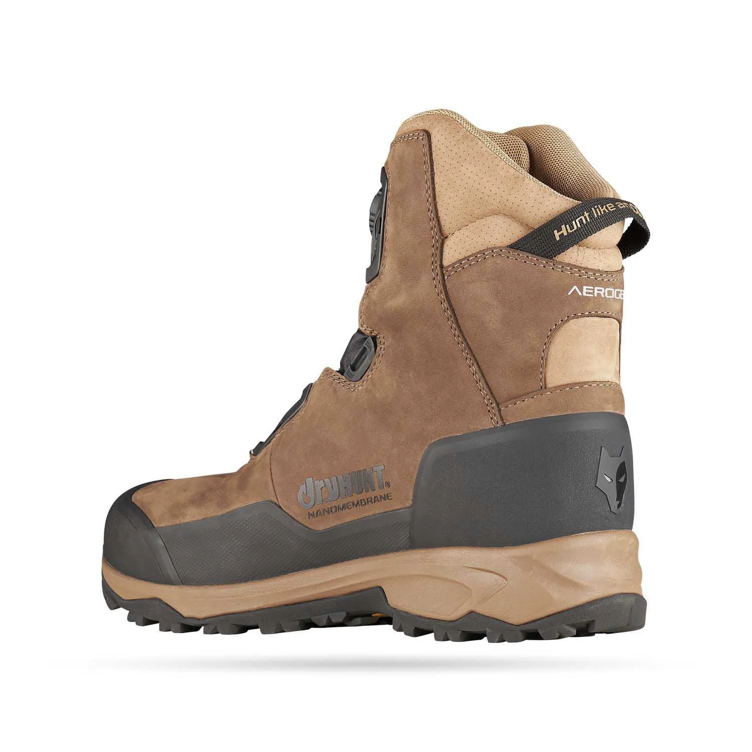 AEROGEL 2.0 INSULATED WATERPROOF HUNTING BOOTS