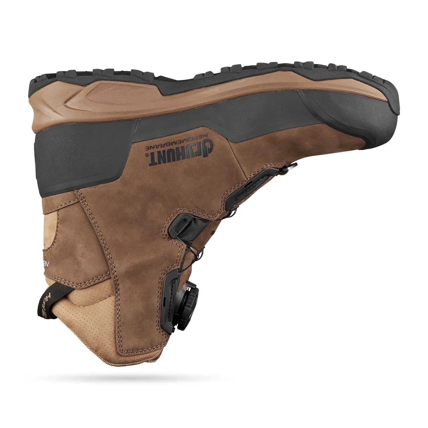 AEROGEL 2.0 INSULATED WATERPROOF HUNTING BOOTS