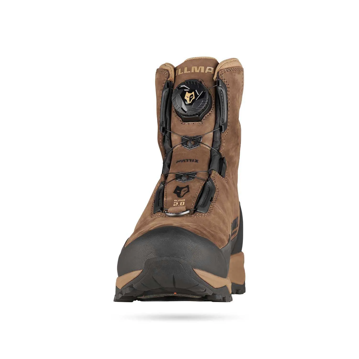 AEROGEL 2.0 INSULATED WATERPROOF HUNTING BOOTS