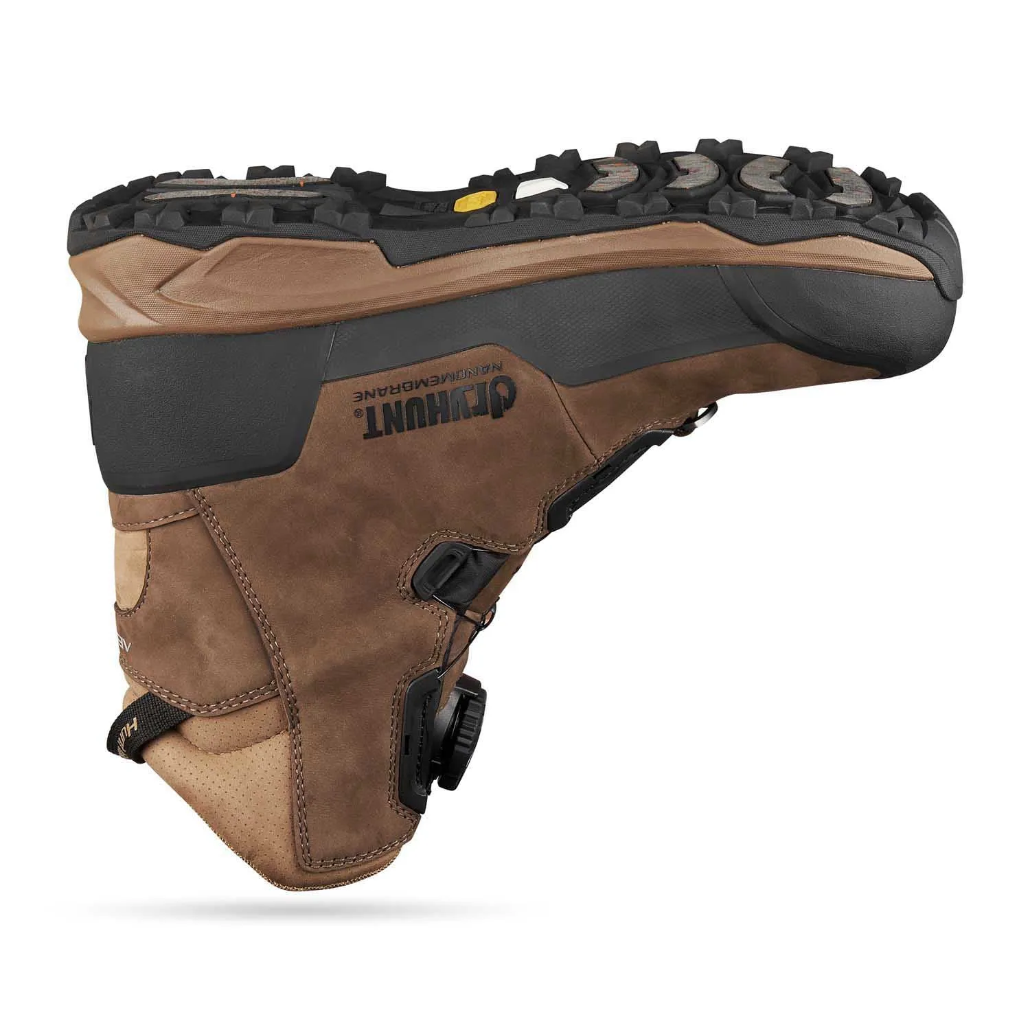 AEROGEL 2.0 INSULATED WATERPROOF HUNTING BOOTS