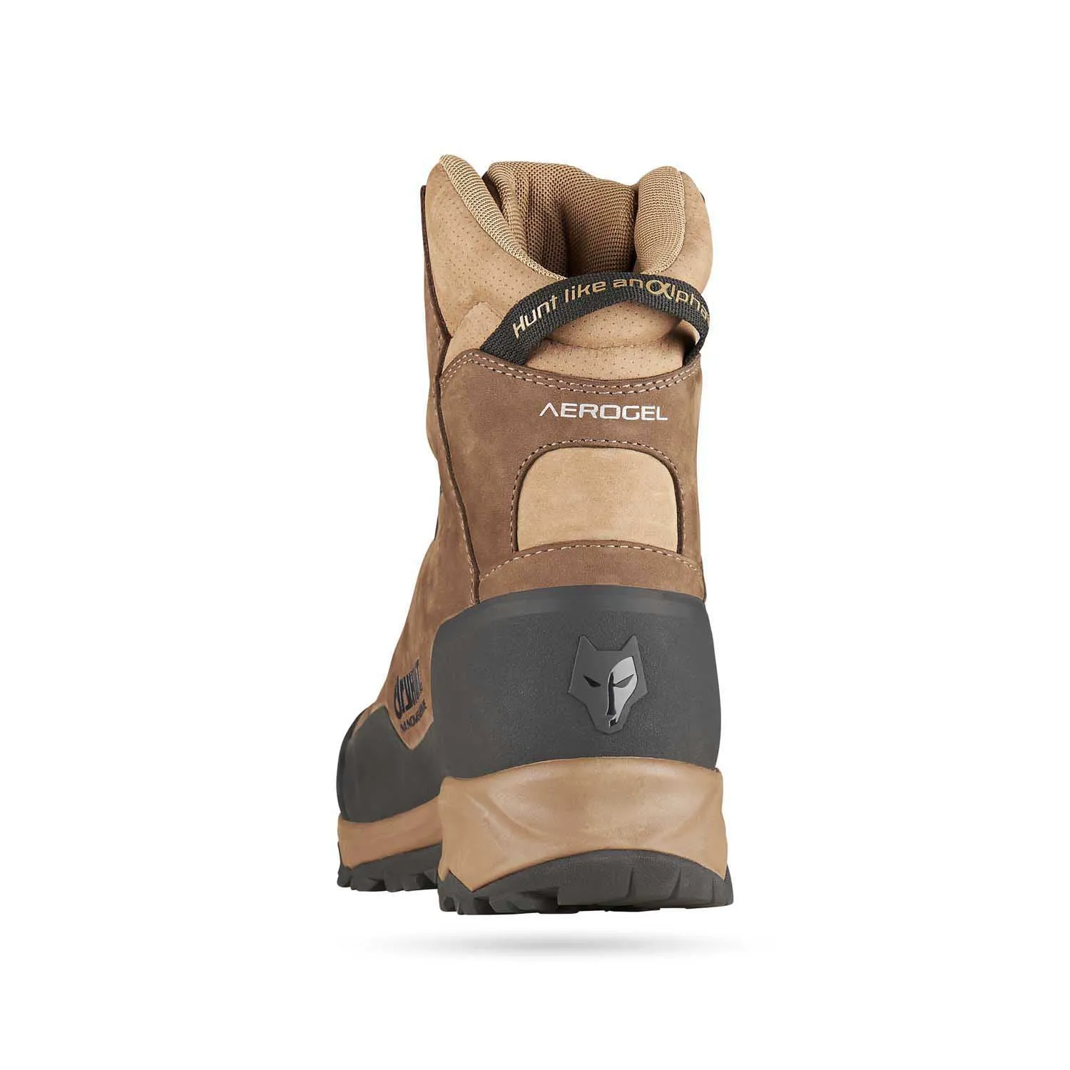 AEROGEL 2.0 INSULATED WATERPROOF HUNTING BOOTS