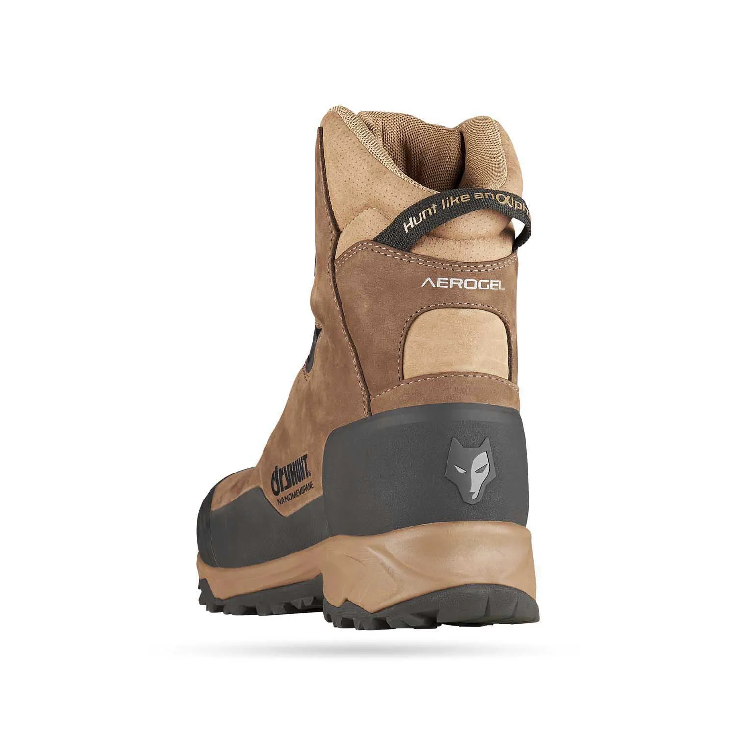 AEROGEL 2.0 INSULATED WATERPROOF HUNTING BOOTS