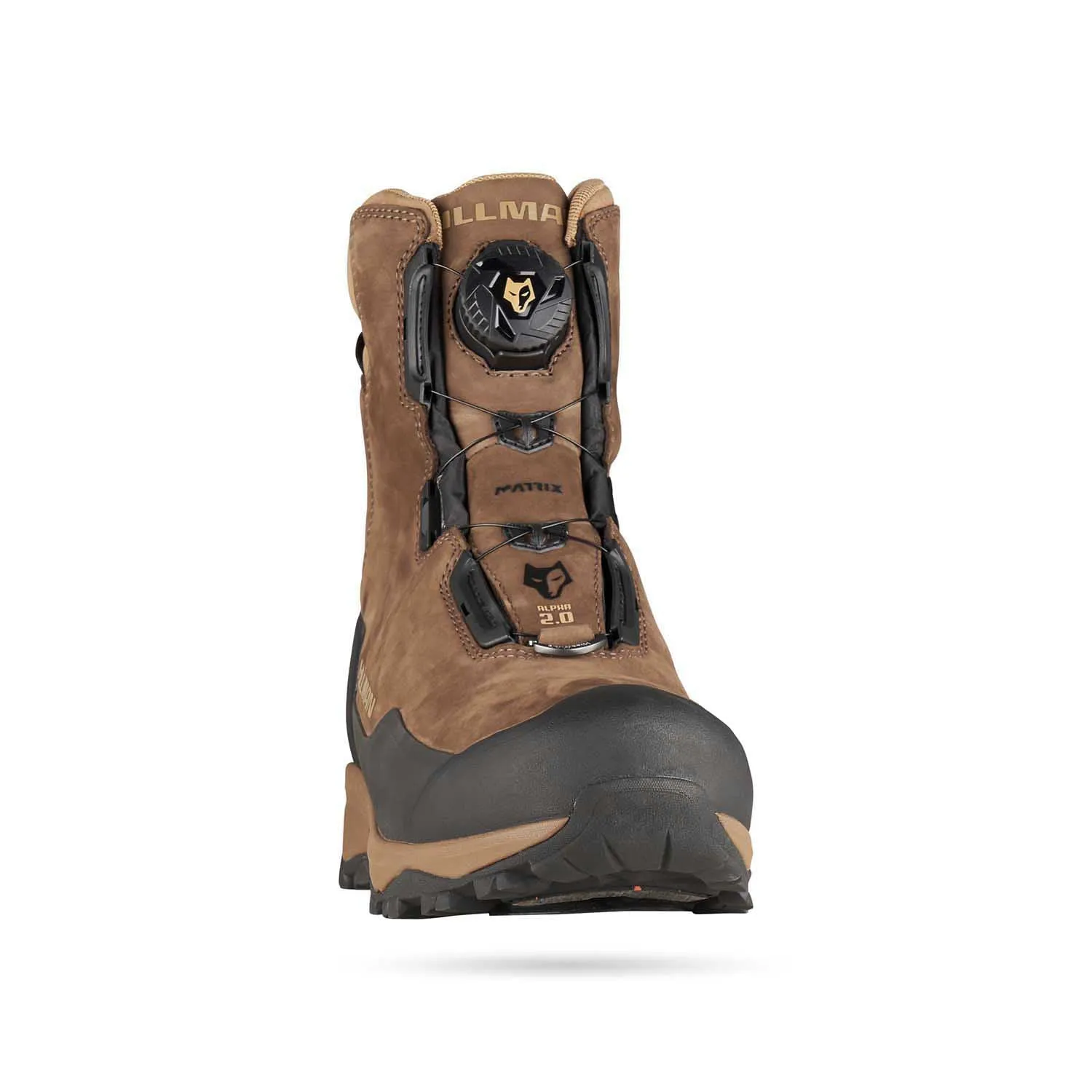 AEROGEL 2.0 INSULATED WATERPROOF HUNTING BOOTS