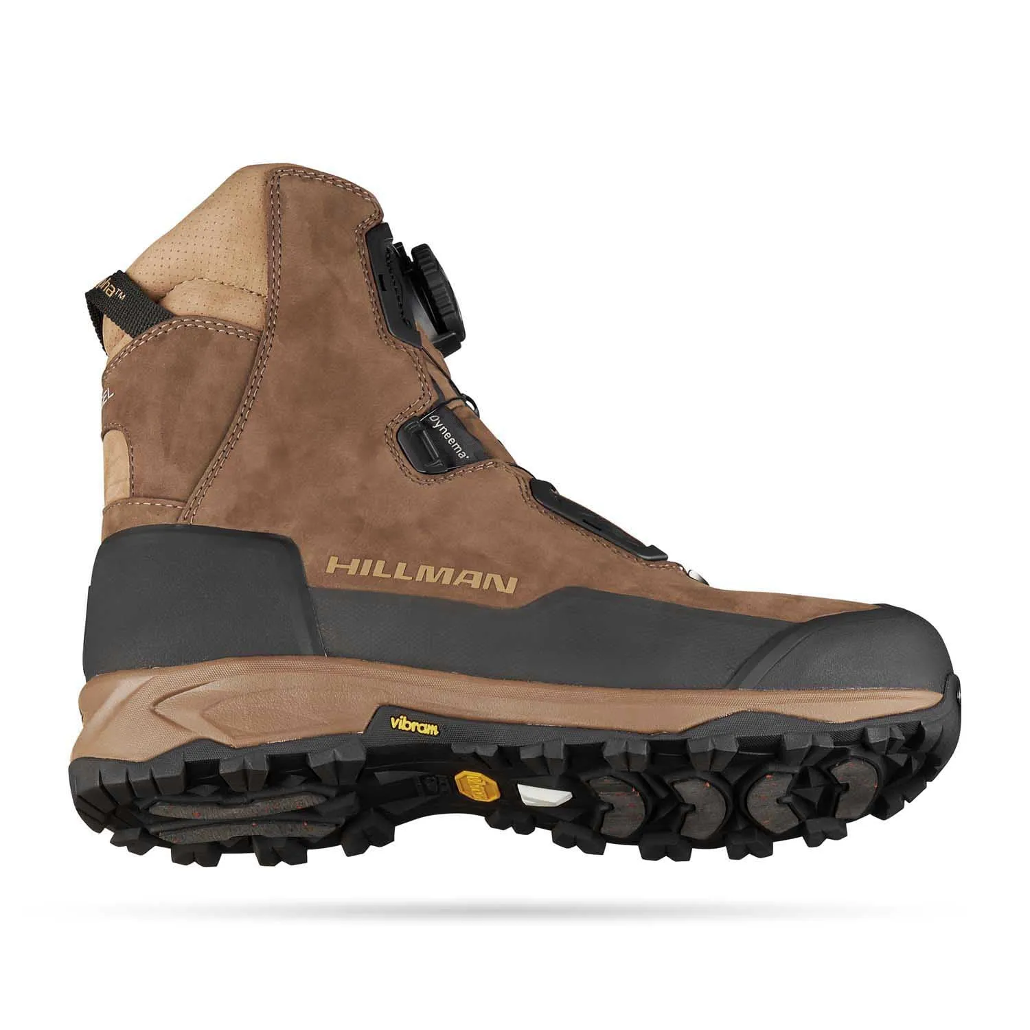 AEROGEL 2.0 INSULATED WATERPROOF HUNTING BOOTS