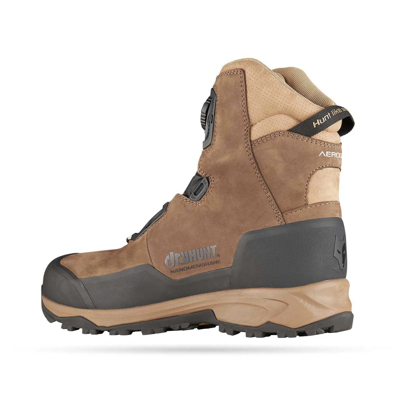 AEROGEL 2.0 INSULATED WATERPROOF HUNTING BOOTS