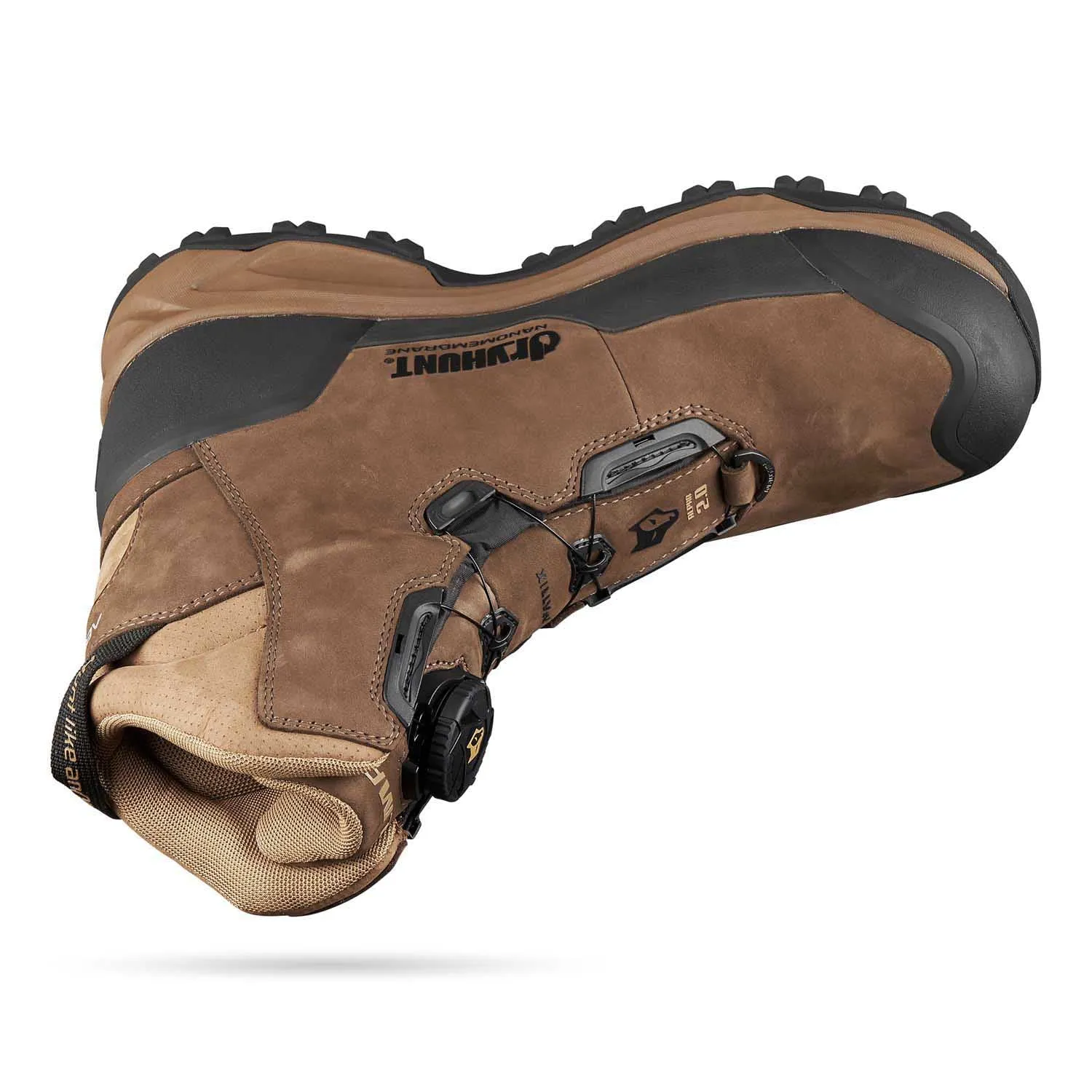 AEROGEL 2.0 INSULATED WATERPROOF HUNTING BOOTS