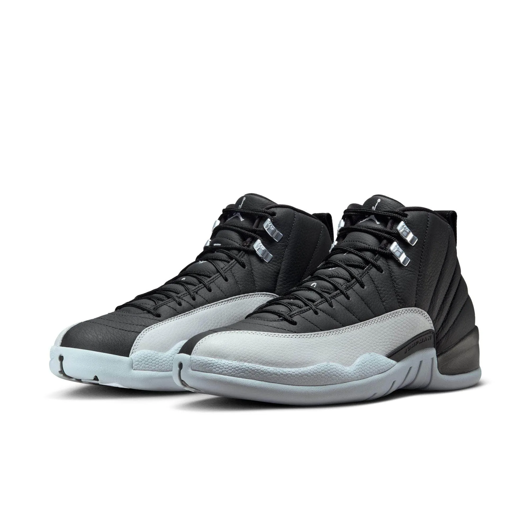 Air Jordan 12 Retro "Barons" - Men's