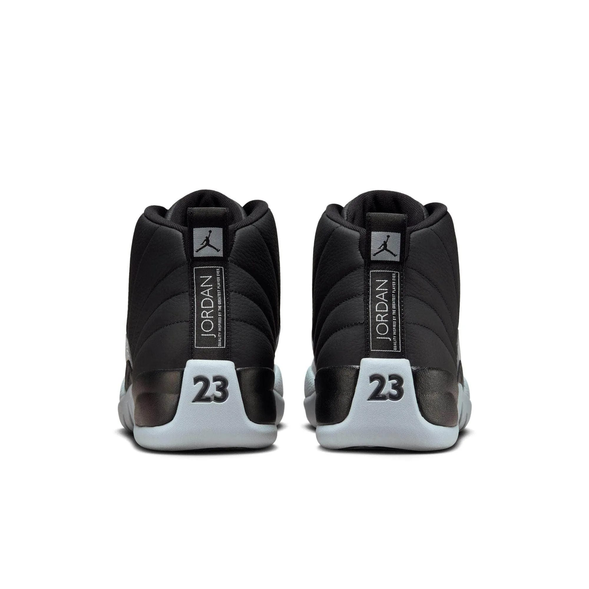 Air Jordan 12 Retro "Barons" - Men's