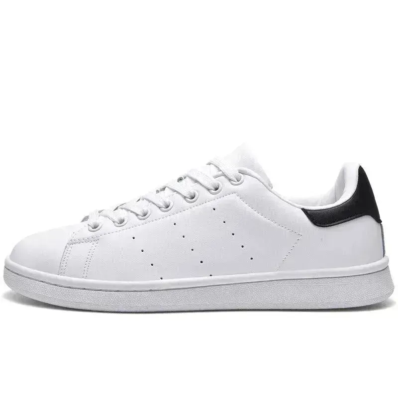 All-Match White Shoes, Men'S Shoes, Casual Shoes, Couple Models, Women'S Shoes, Lightweight Sports Shoes