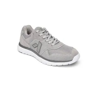 Anodyne Men's Shoes - Sports Trainer (Grey)