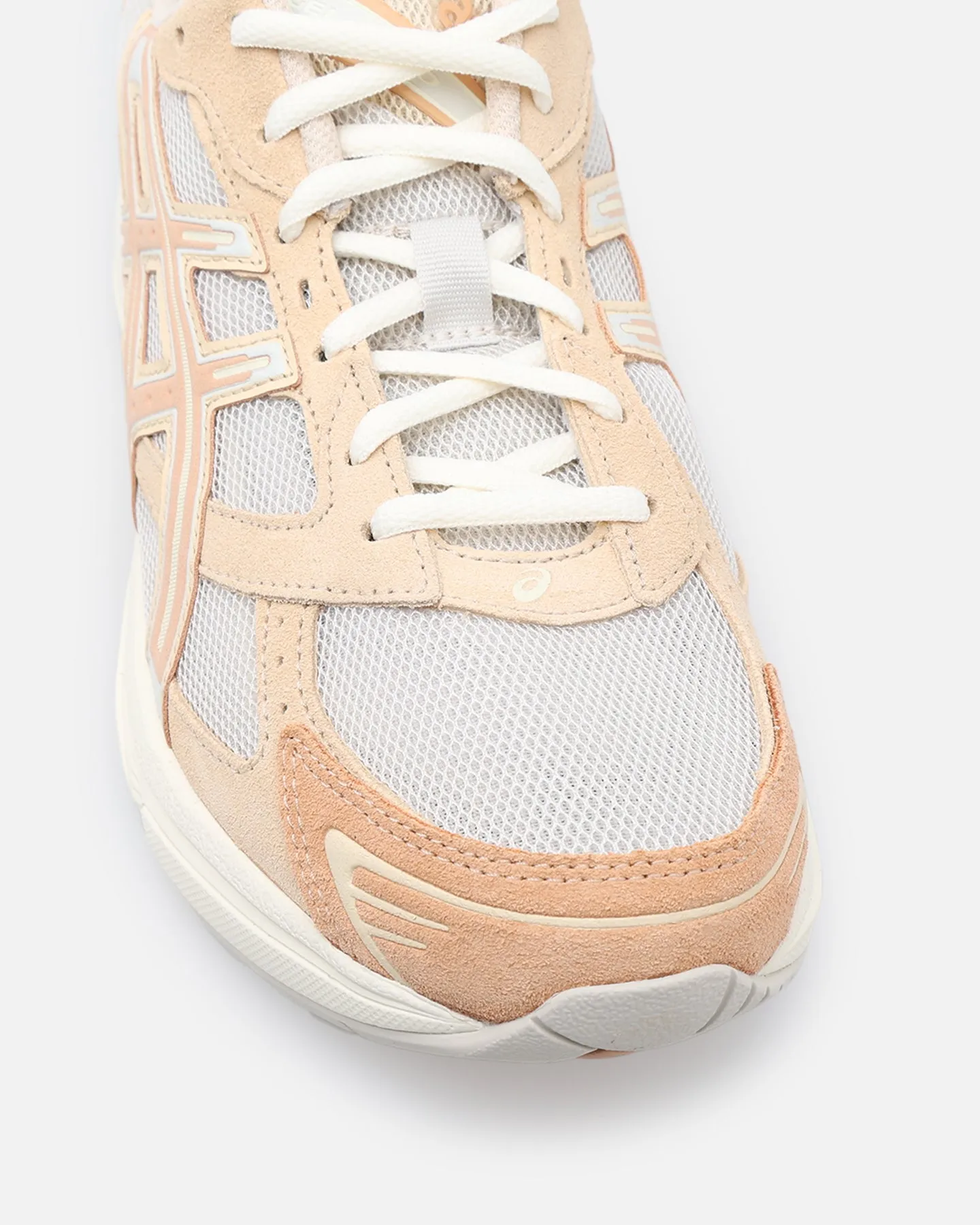 Asics Gel-1130 Smoke Grey/Honey Beige