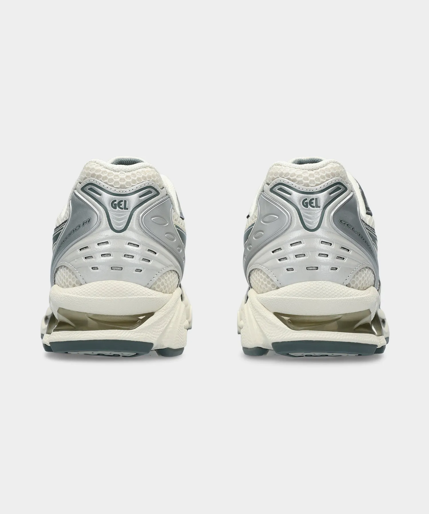 Asics Gel-Kayano 14 Birch / Dark Pewter