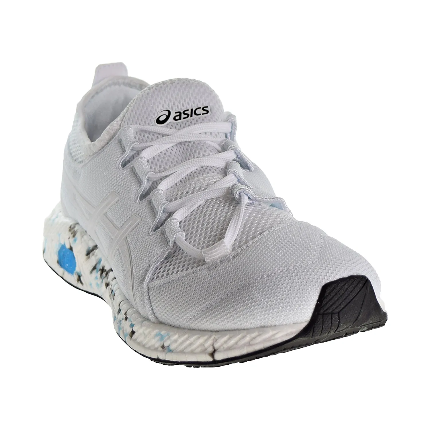 Asics HyperGEL-SAI Women's Shoes White/White