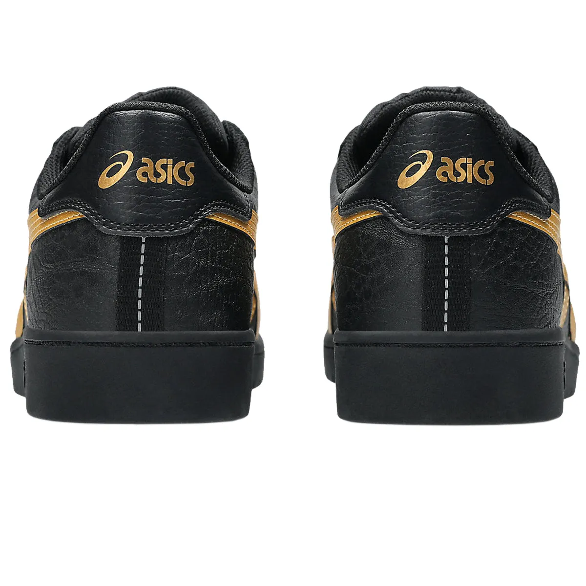 Asics Japan Pro - Black/Pure Gold