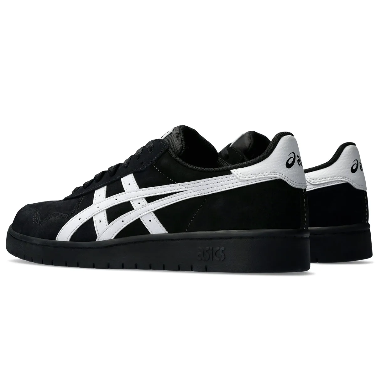 Asics Japan Pro - Black/White