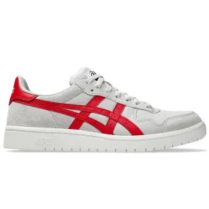 Asics Japan Pro - Cloud Grey/Red