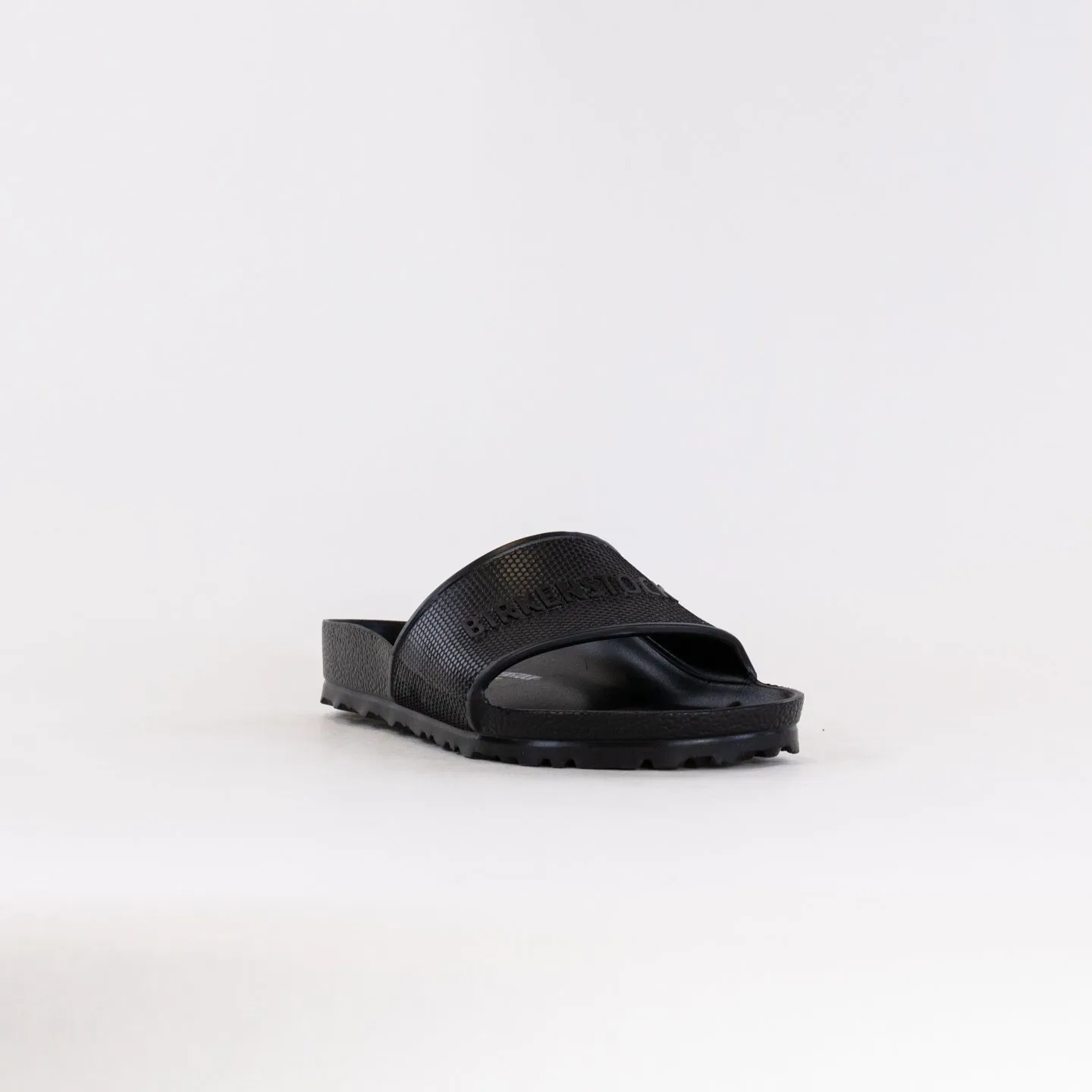 Birkenstock Barbados EVA (Unisex) - Black