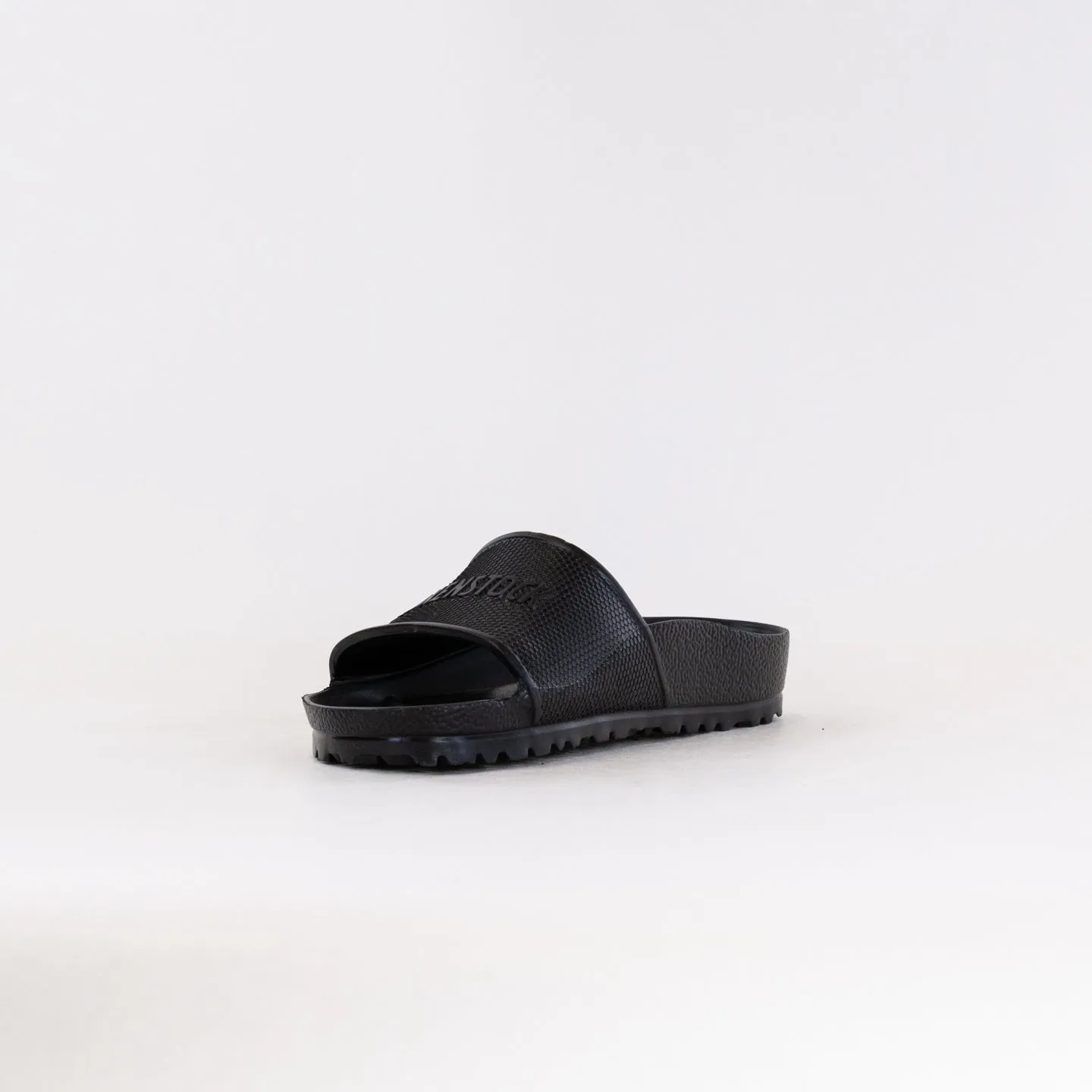 Birkenstock Barbados EVA (Unisex) - Black