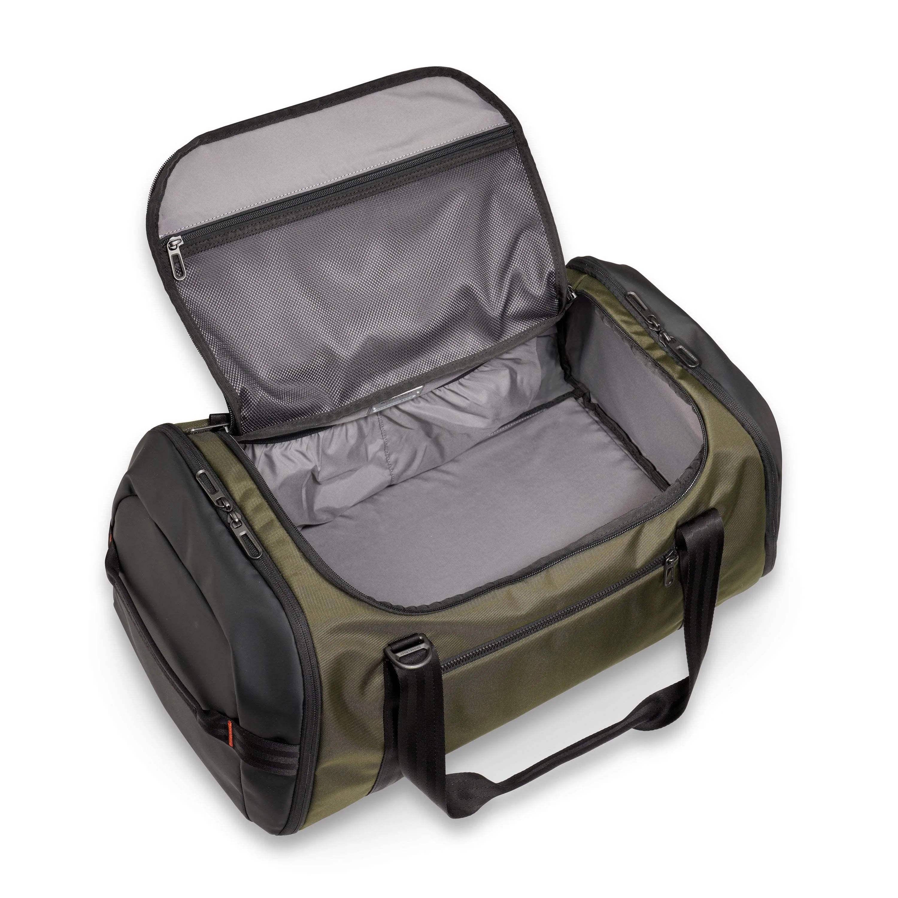 Briggs & Riley ZDX Large Travel Duffle Bag