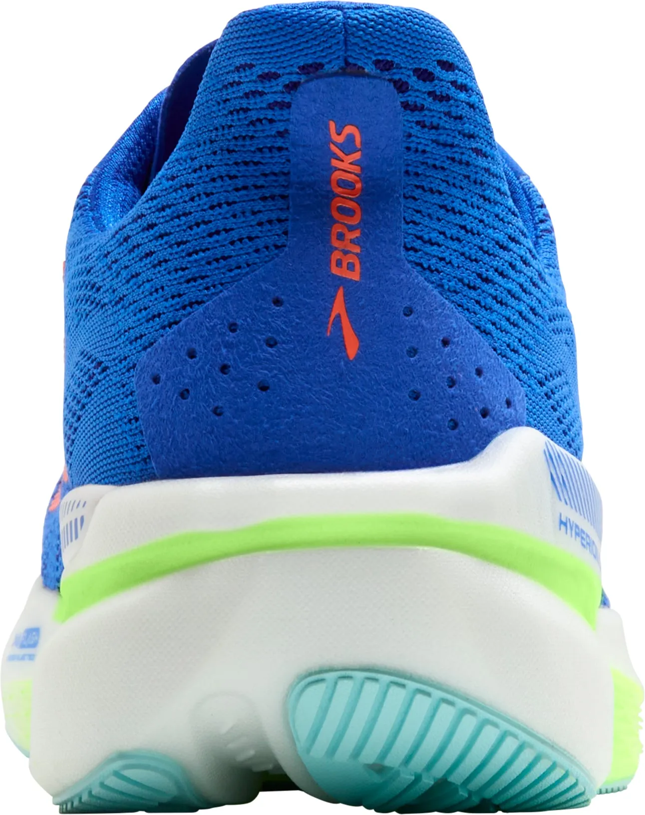 Brooks Hyperion GTS 2 Mens Running Shoes - Blue