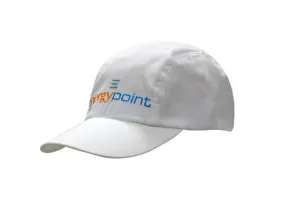 BRUSHED REGULAR COTTON & SPANDEX CAP