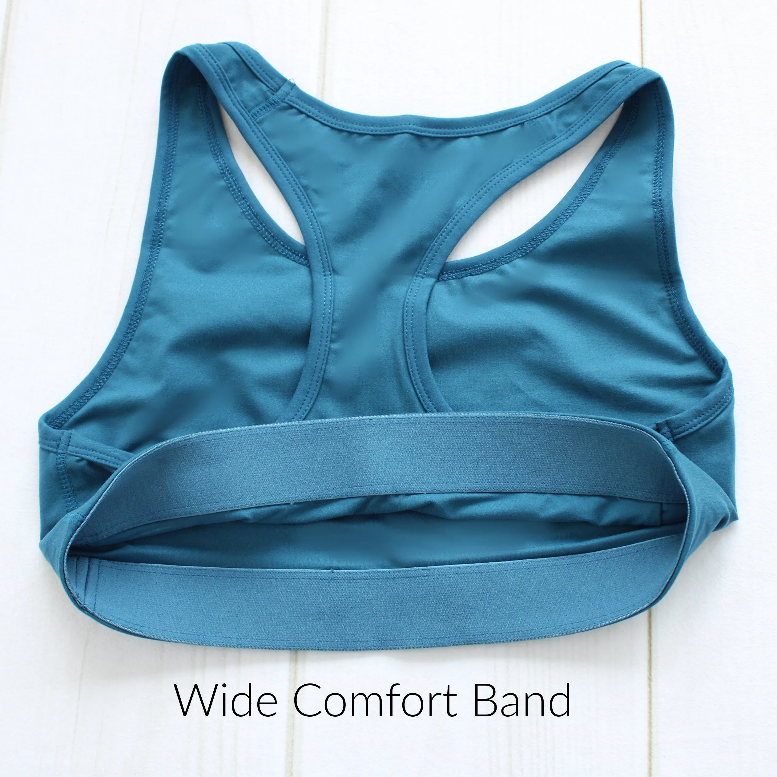 Buttery Soft Sports Bra