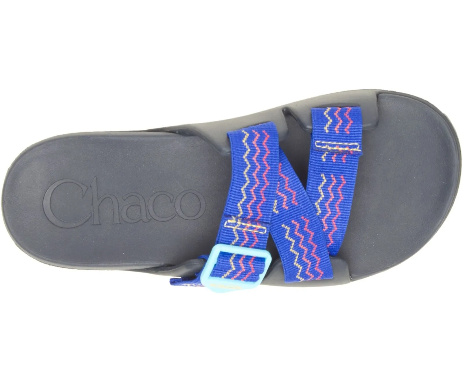 Chaco Chillos Slide Waterproof Sandals Women's