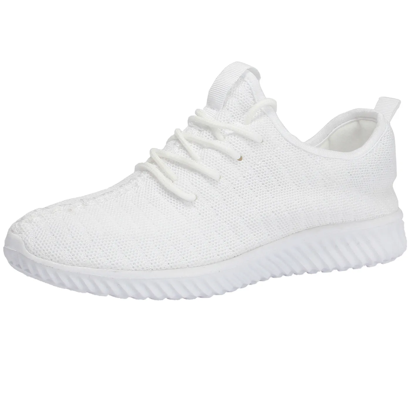 Cloud Runners Casual Faux Rubber Womens Sneakers